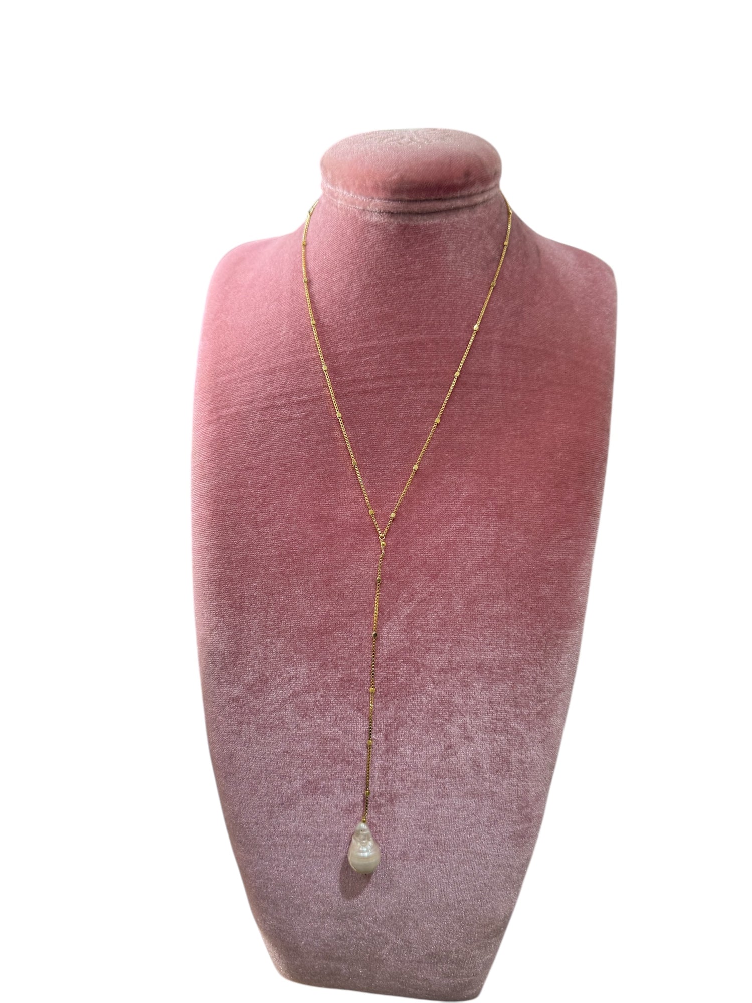 Collana Essence