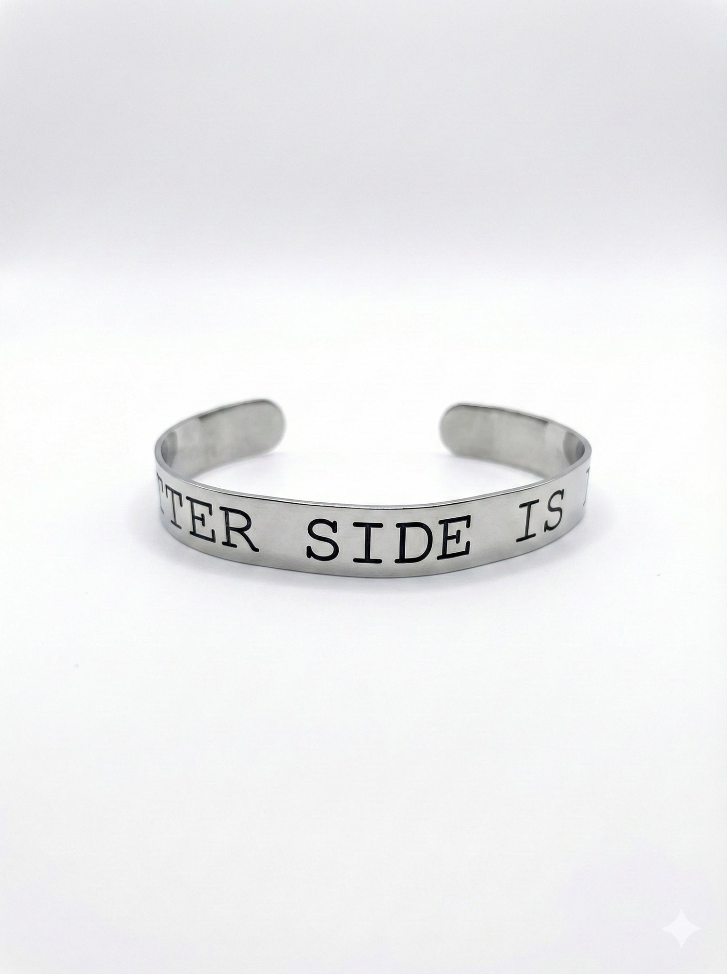 Bracciale MY BETTER SIDE IN INSIDE