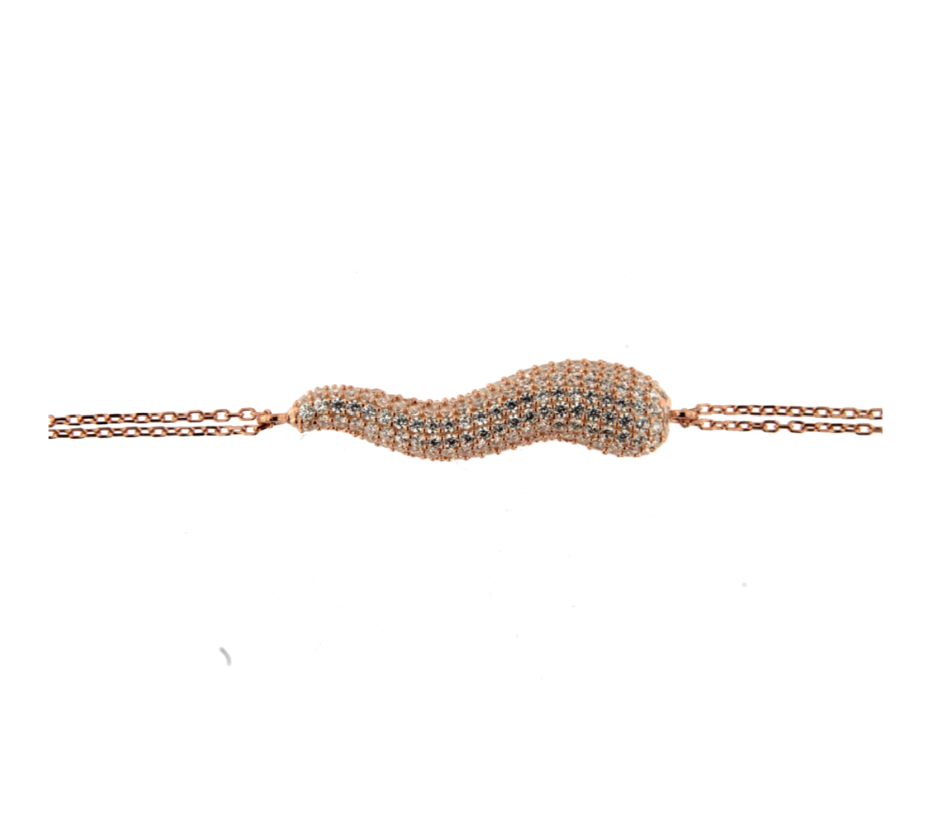 Bracciale Corno