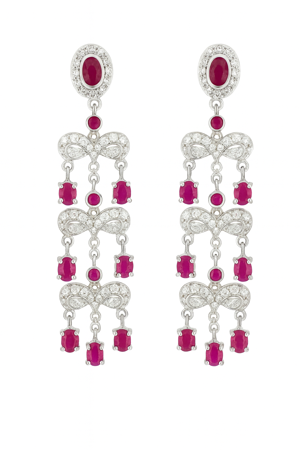 Orecchino Chandelier