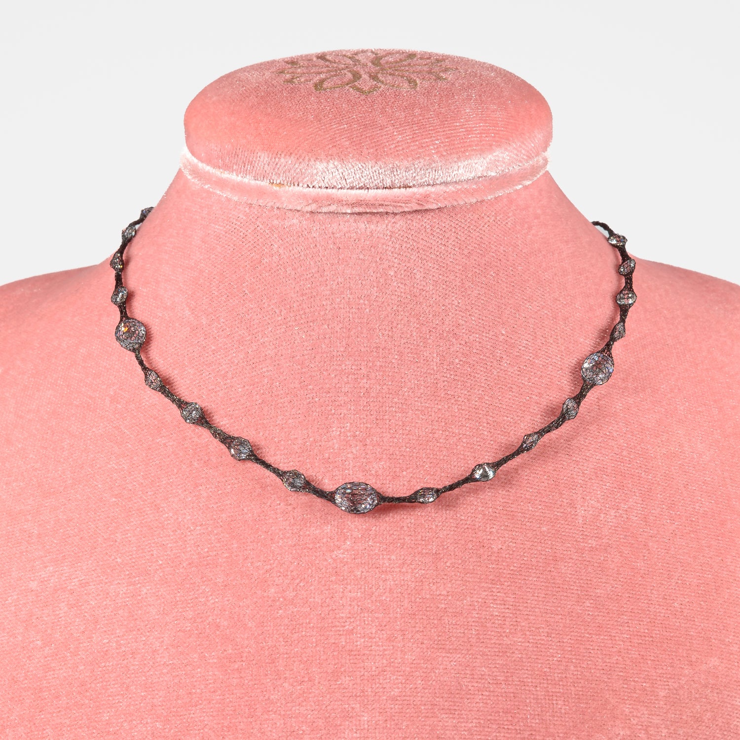 Collana Calza Corta Brunito Fofo Somani