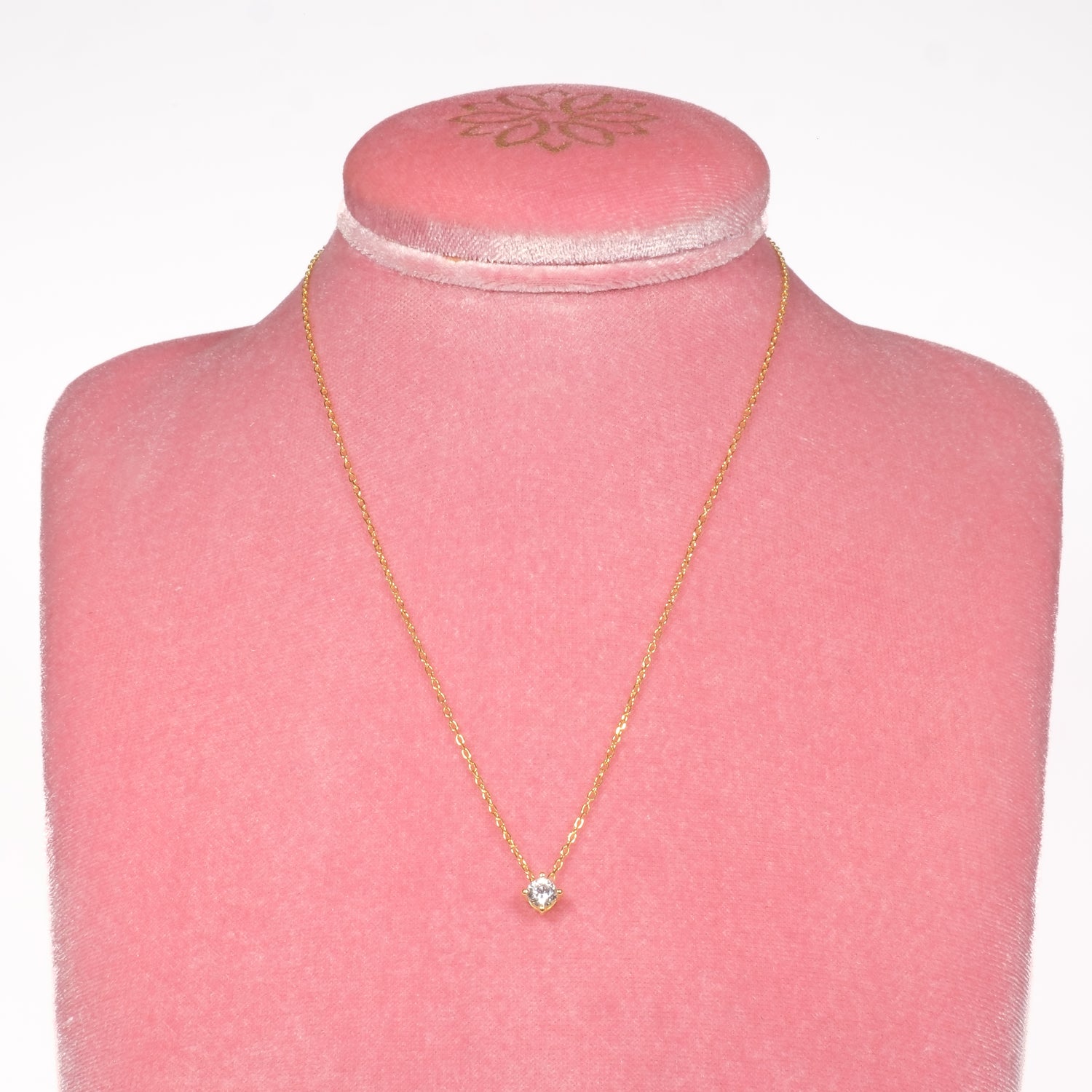 Girocollo PuntoLuce Essenziale Big