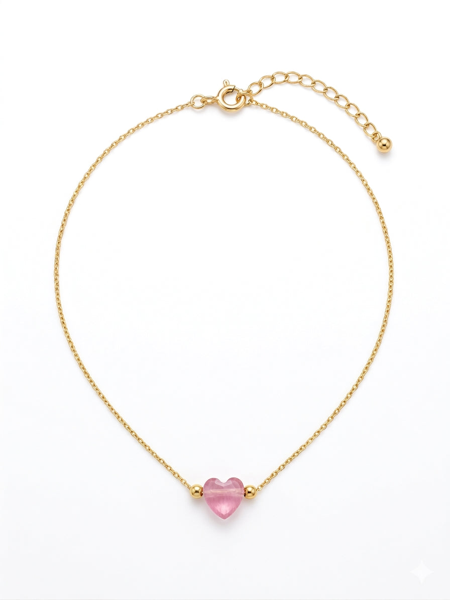 Bracciale Little Heart