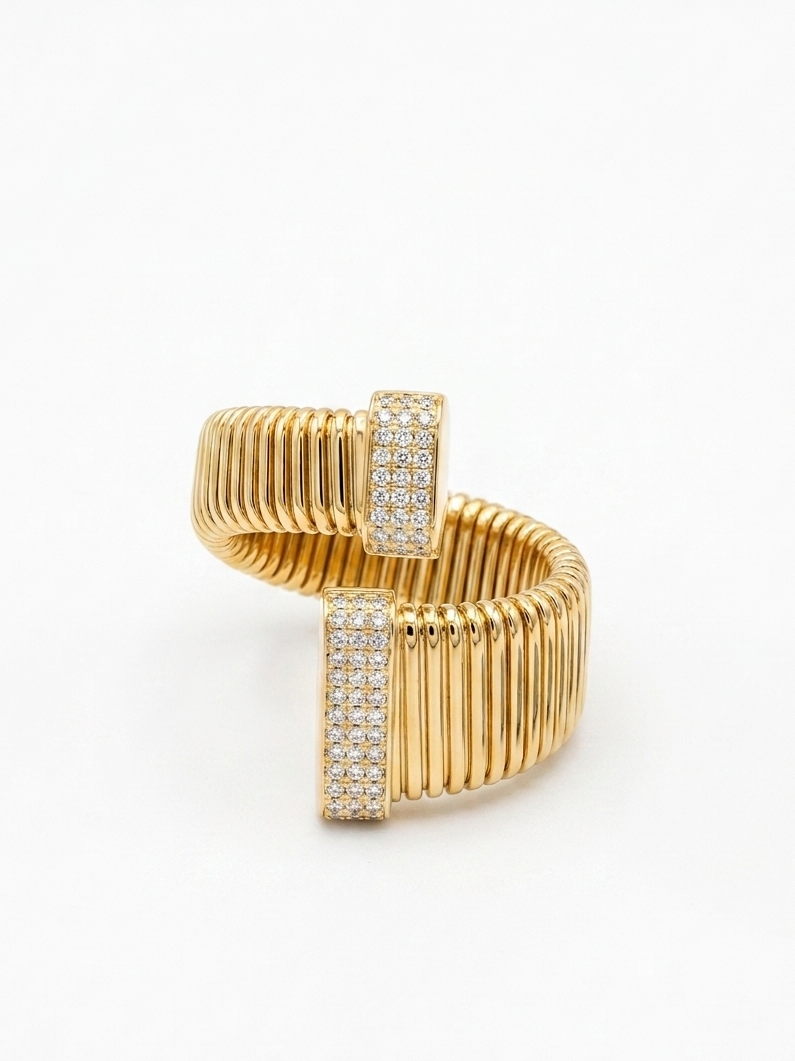 Anello Tubogas