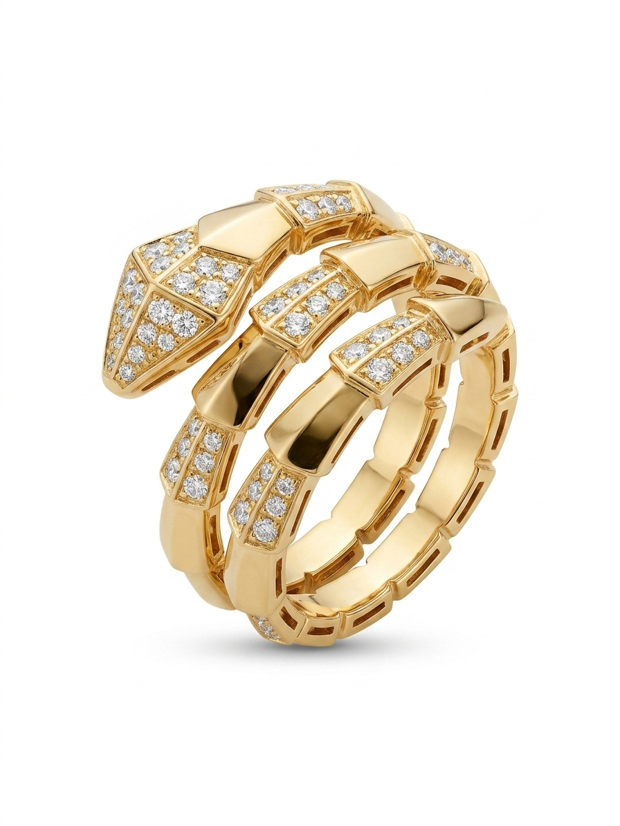 Anello Serpente