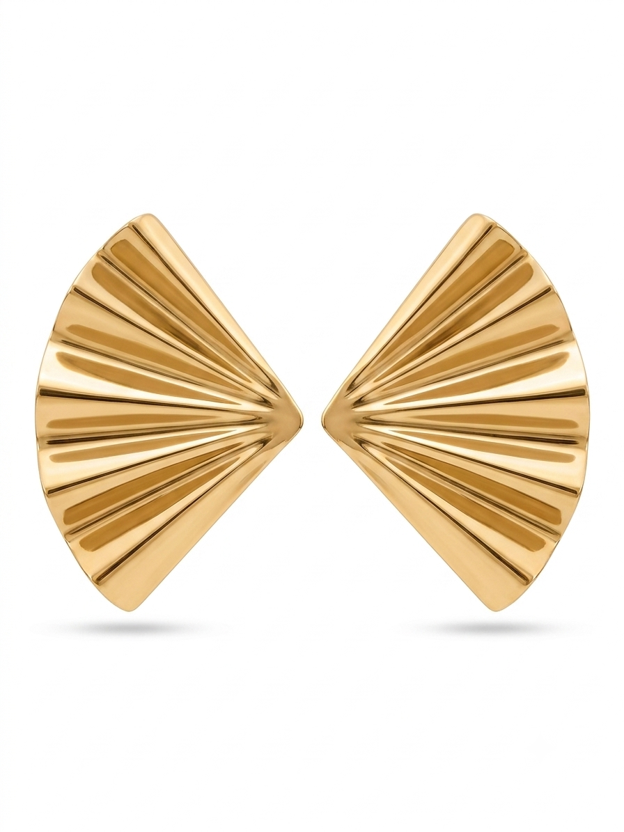 Shell Earrings
