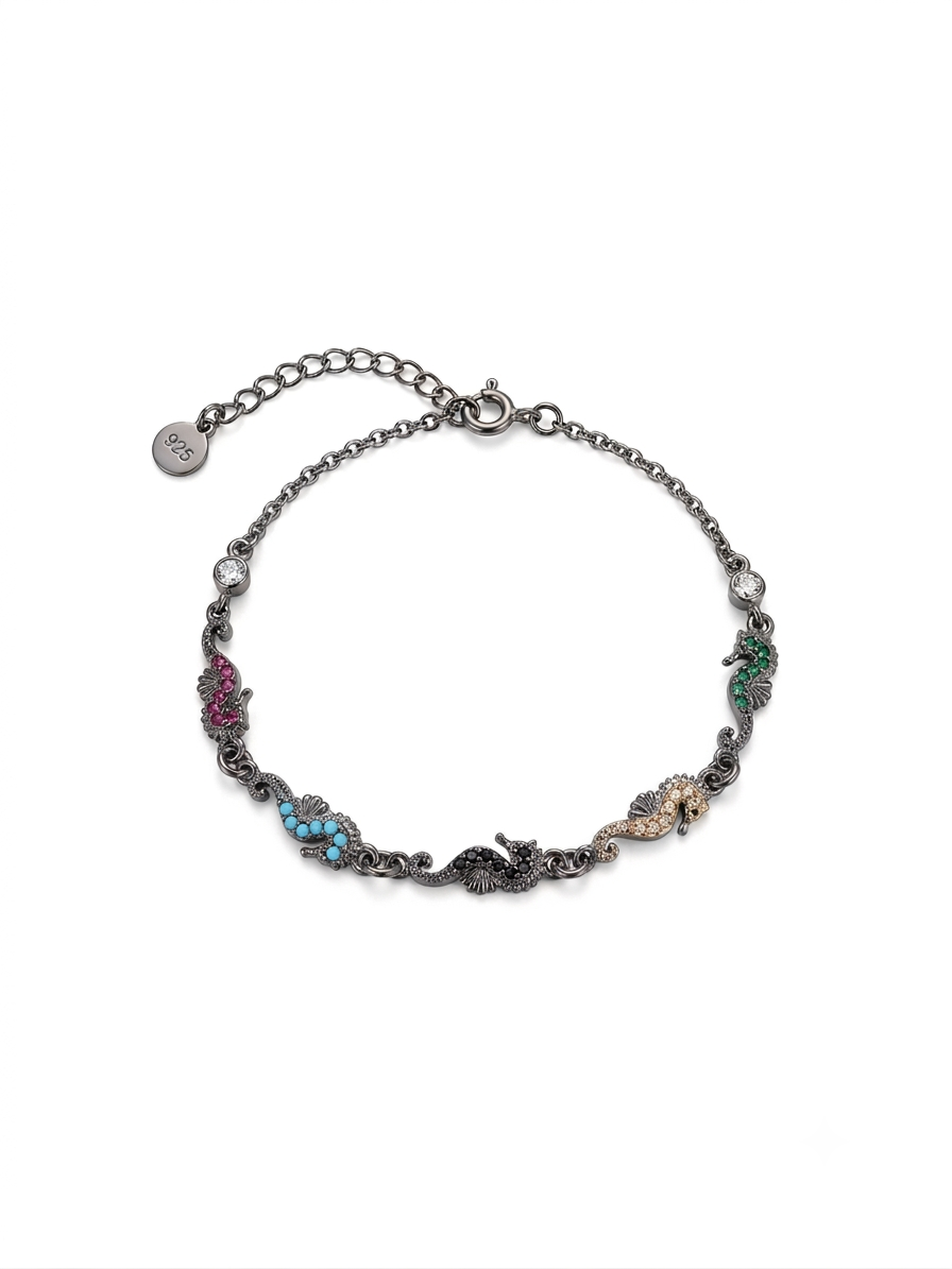 Bracciale Cavallucci Marini