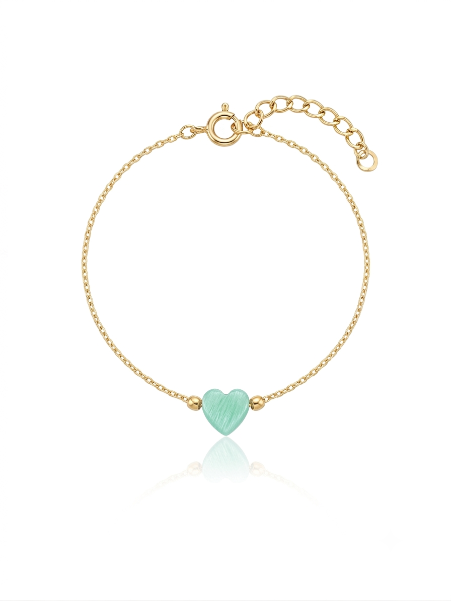 Bracciale Little Heart