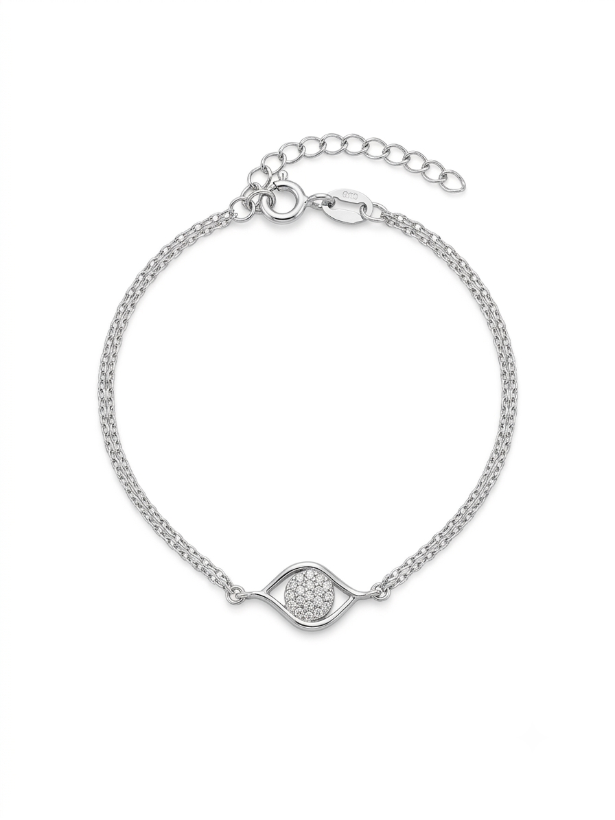 Bracciale Evil Eye