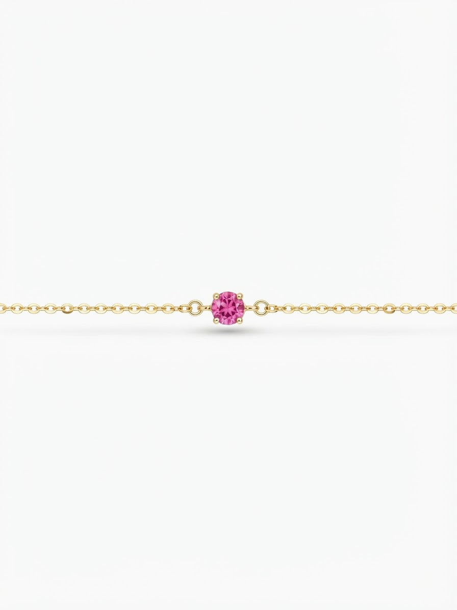 Bracciale Essenziale Natural Stone