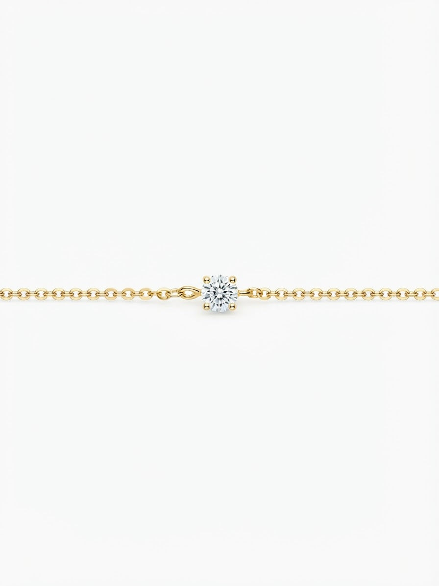 Bracciale Essenziale Natural Stone
