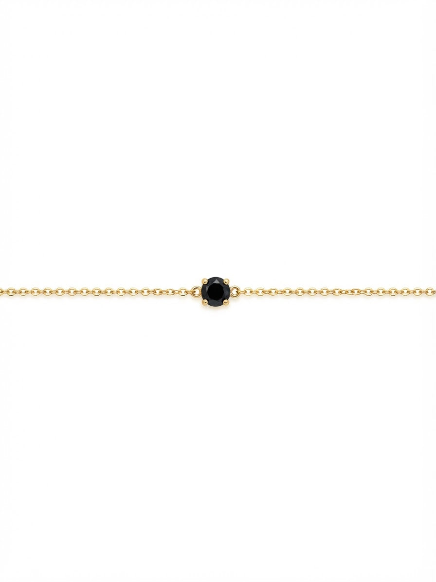 Bracciale Essenziale Natural Stone