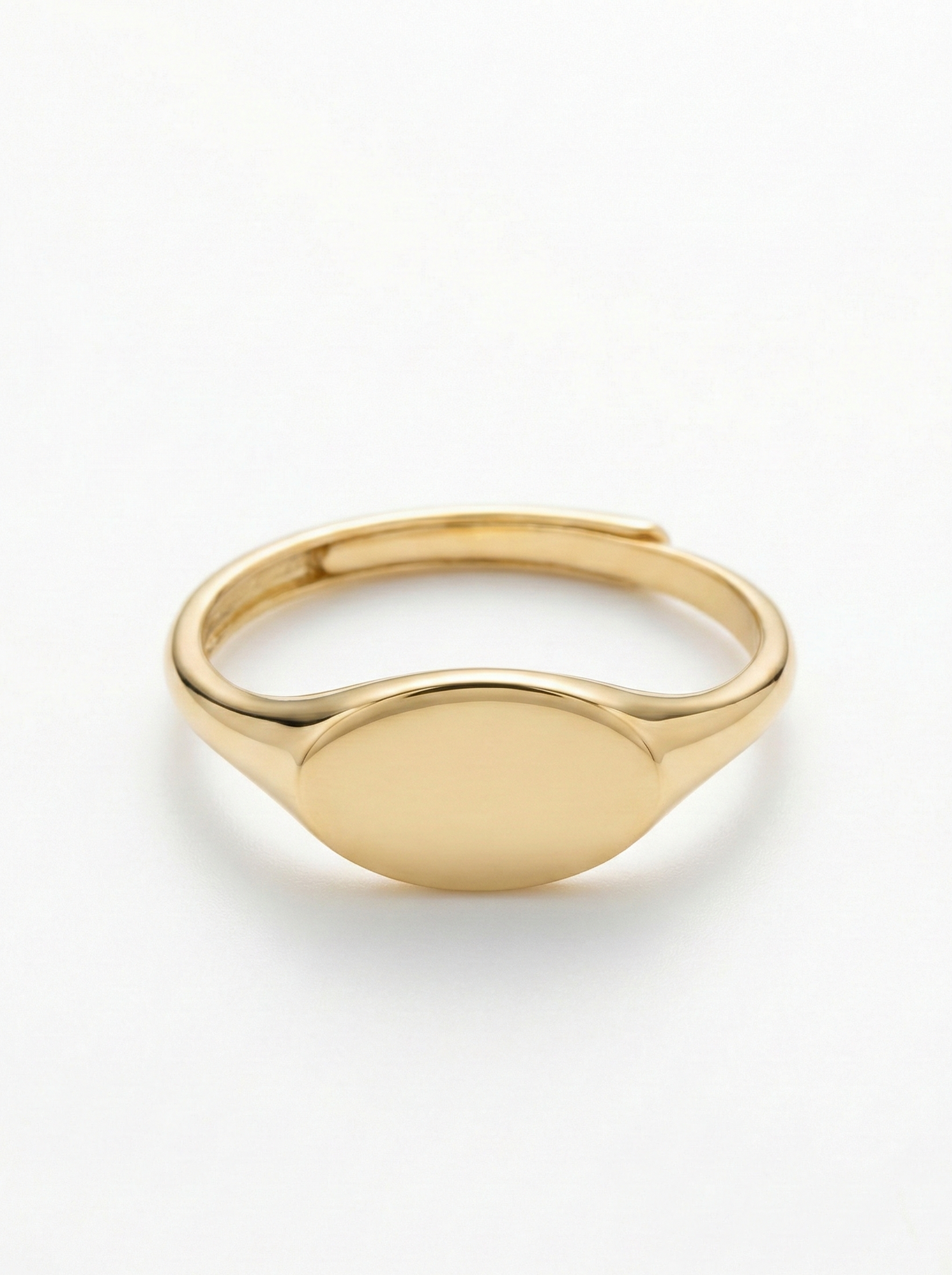 Anello da Mignolo Soft