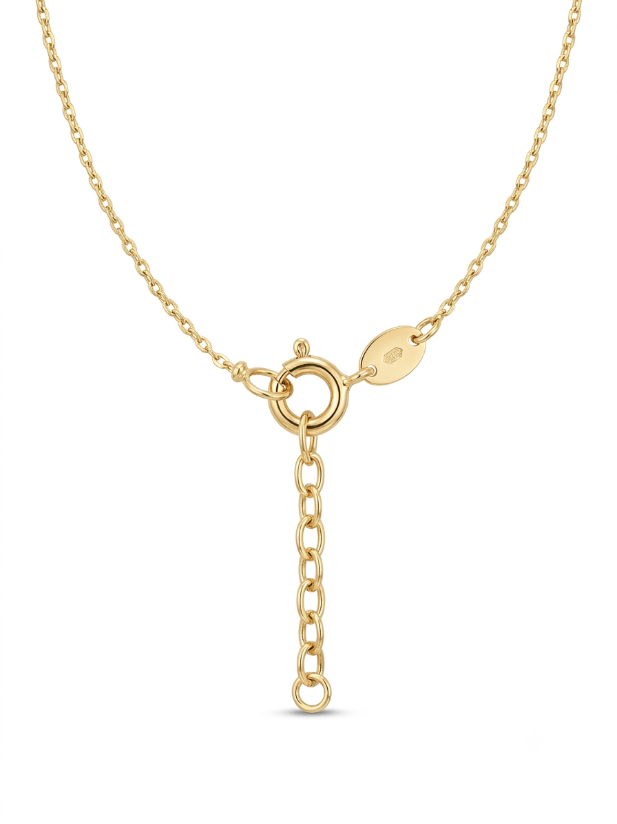 Girocollo Little Heart