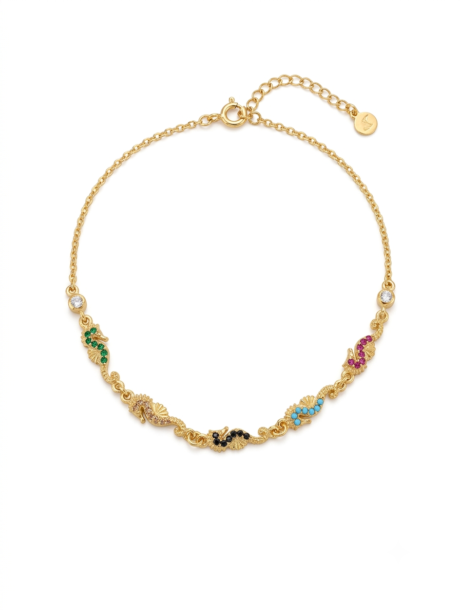 Bracciale Cavallucci Marini