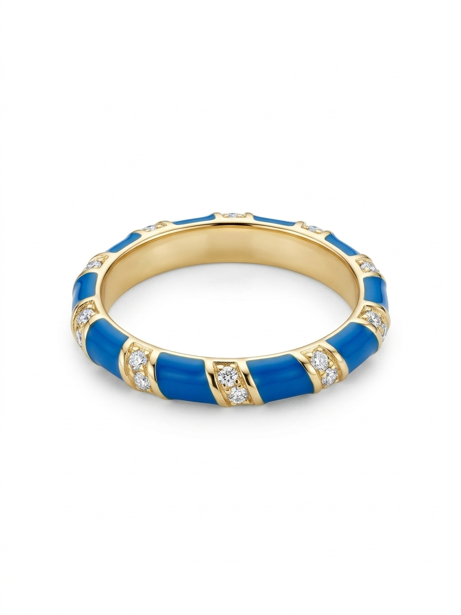 Anello Blue