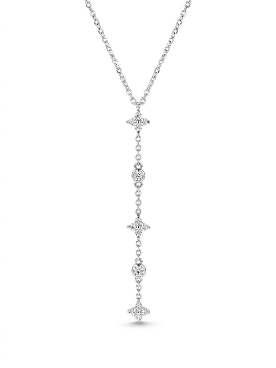 Collana a Y - Starline