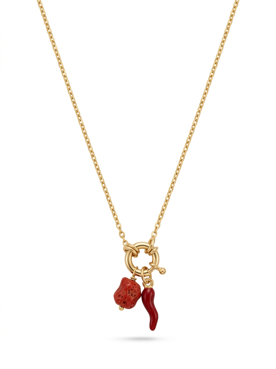 Collana Fortuna Mediterranea
