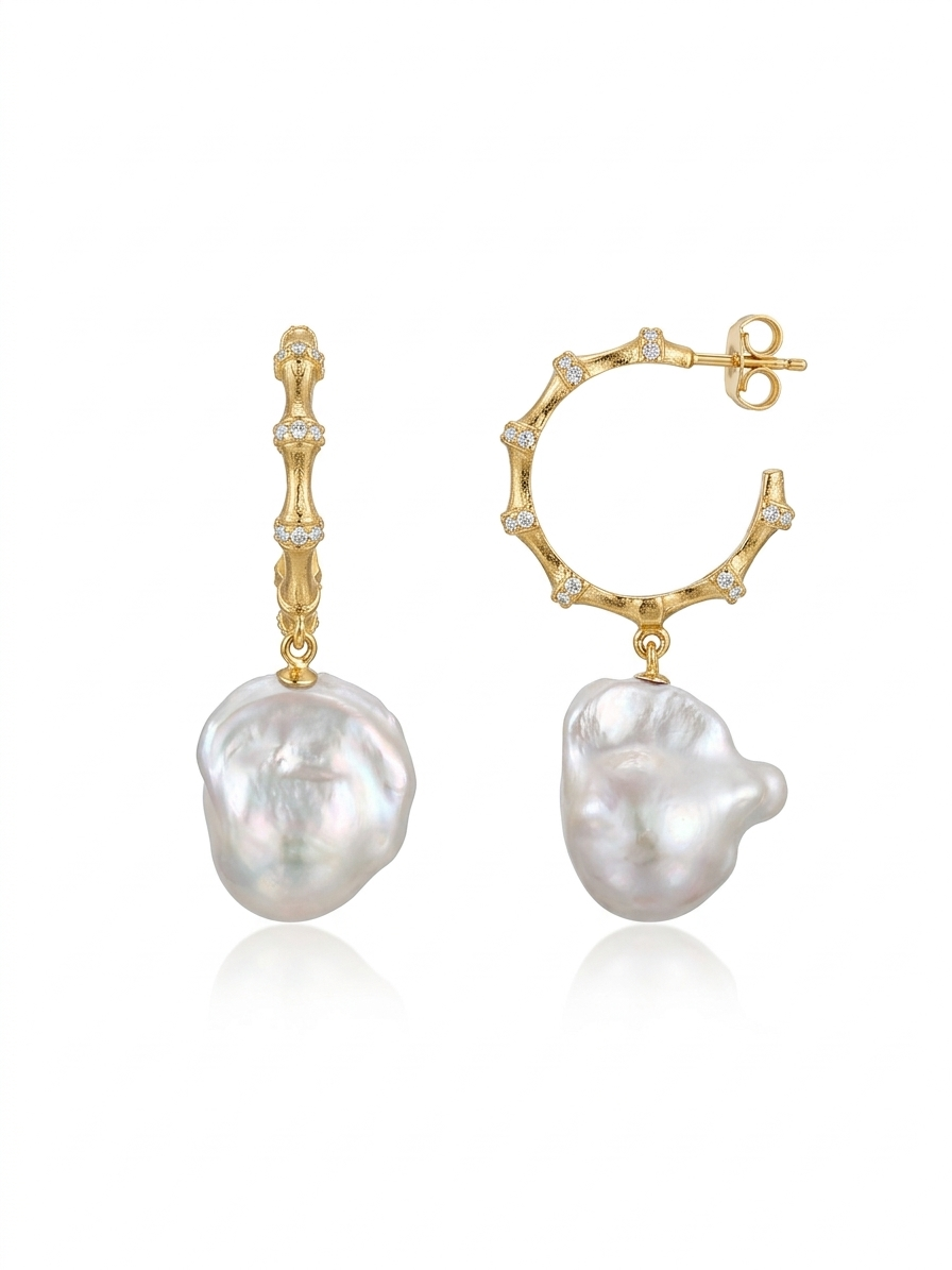 Cerchio Bambù Pearl