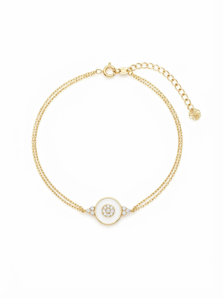 Bracciale Halo