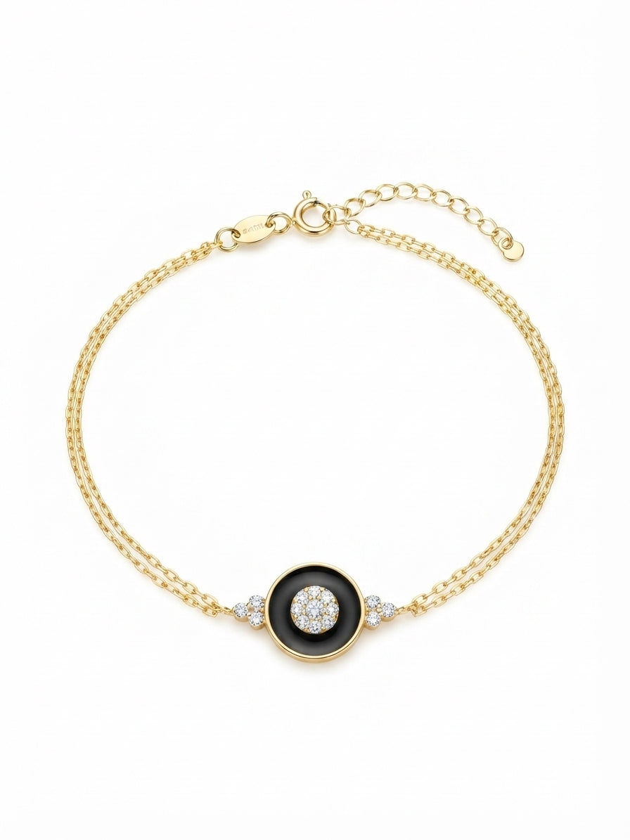 Bracciale Halo