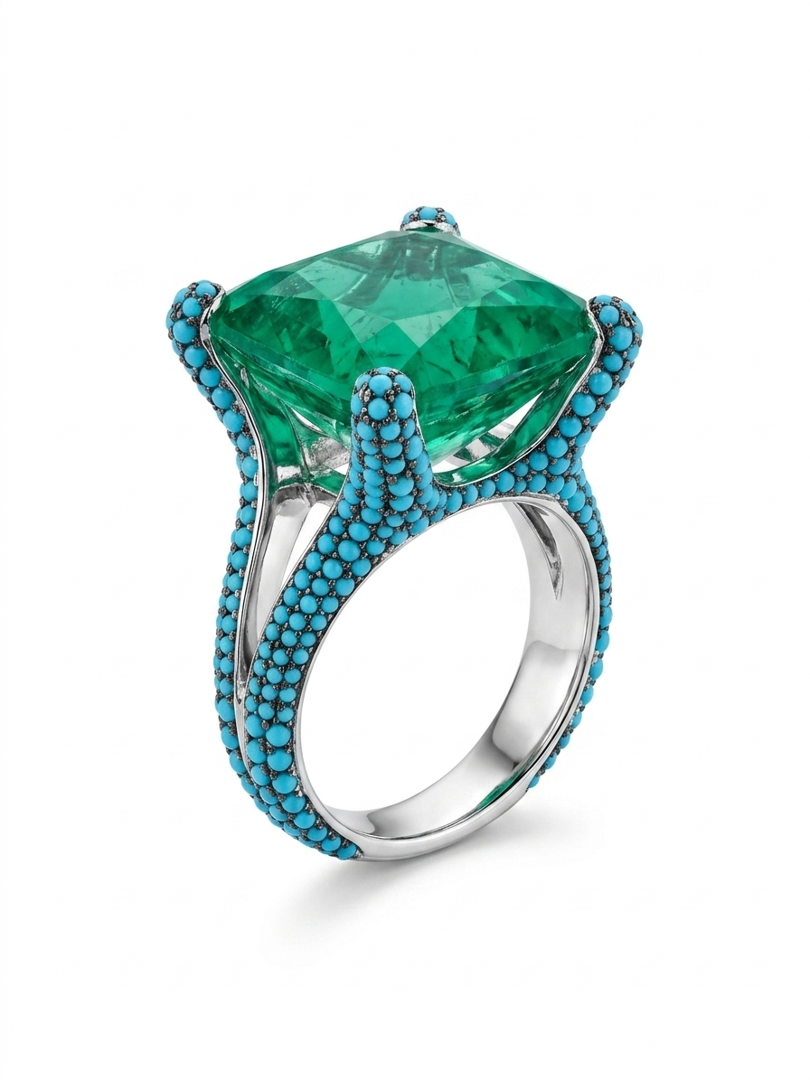 DREAM RING!