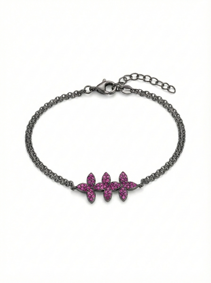 Bracciale Butterfly