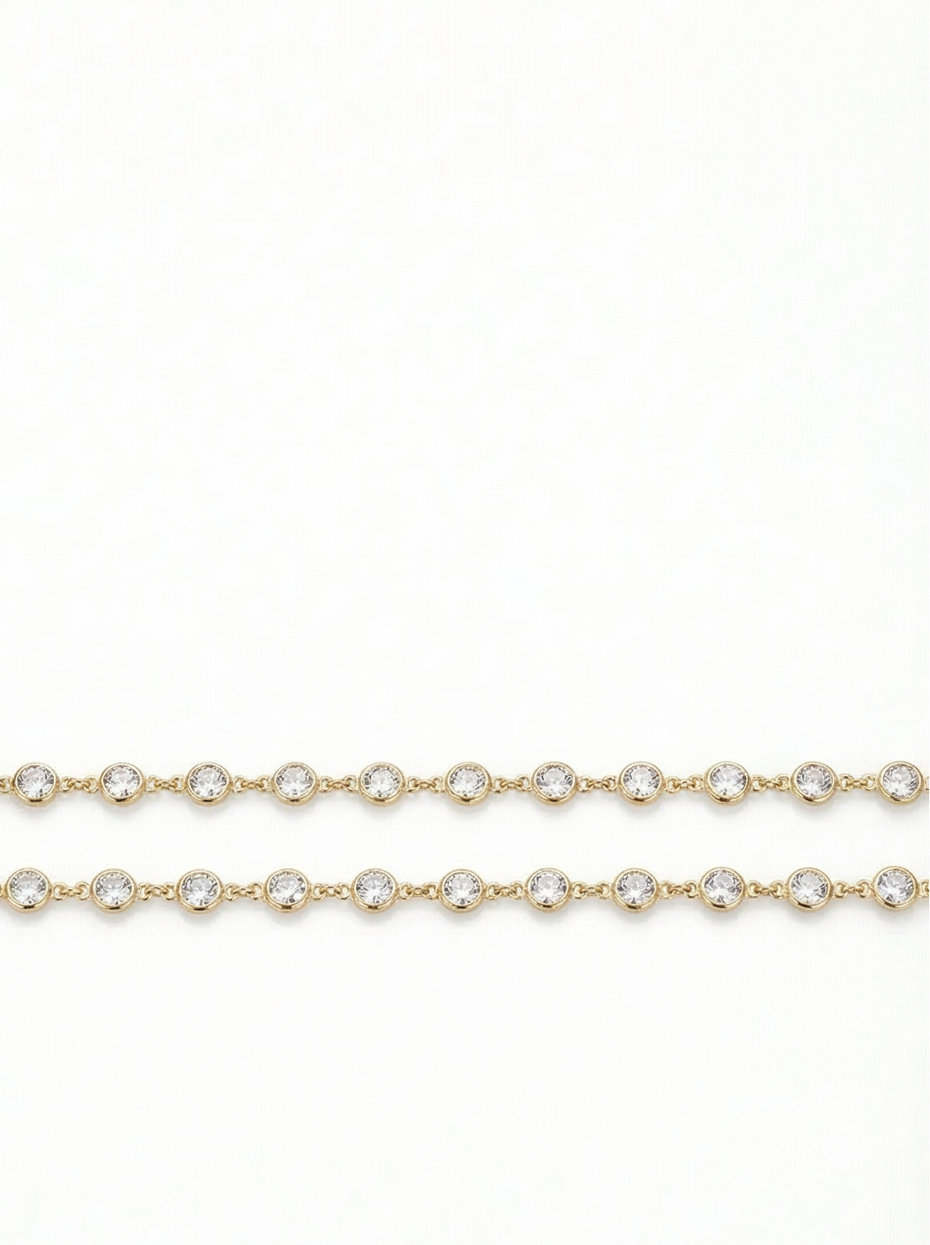 Chocker Full Zirconia