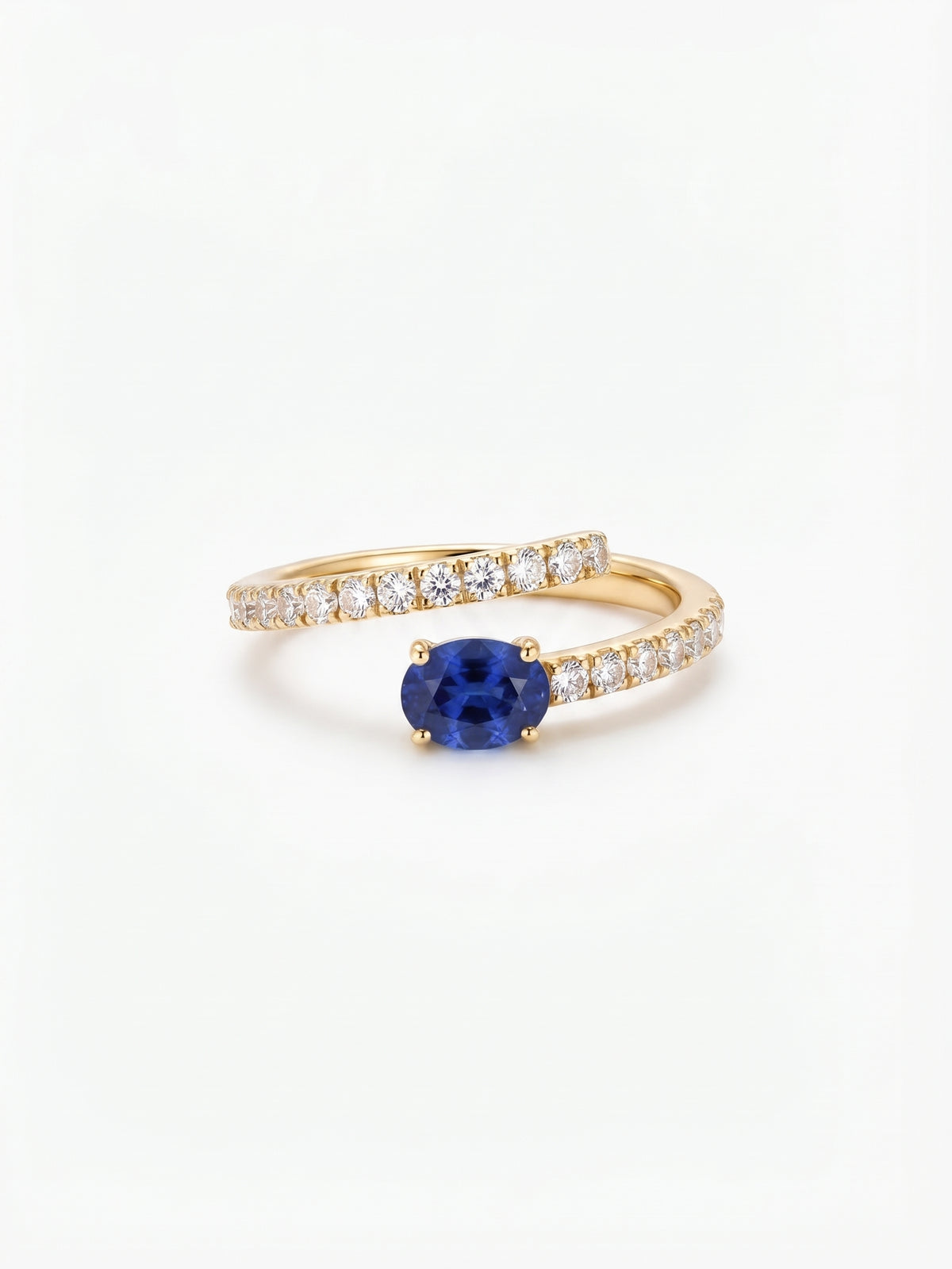 Anello Èlan
