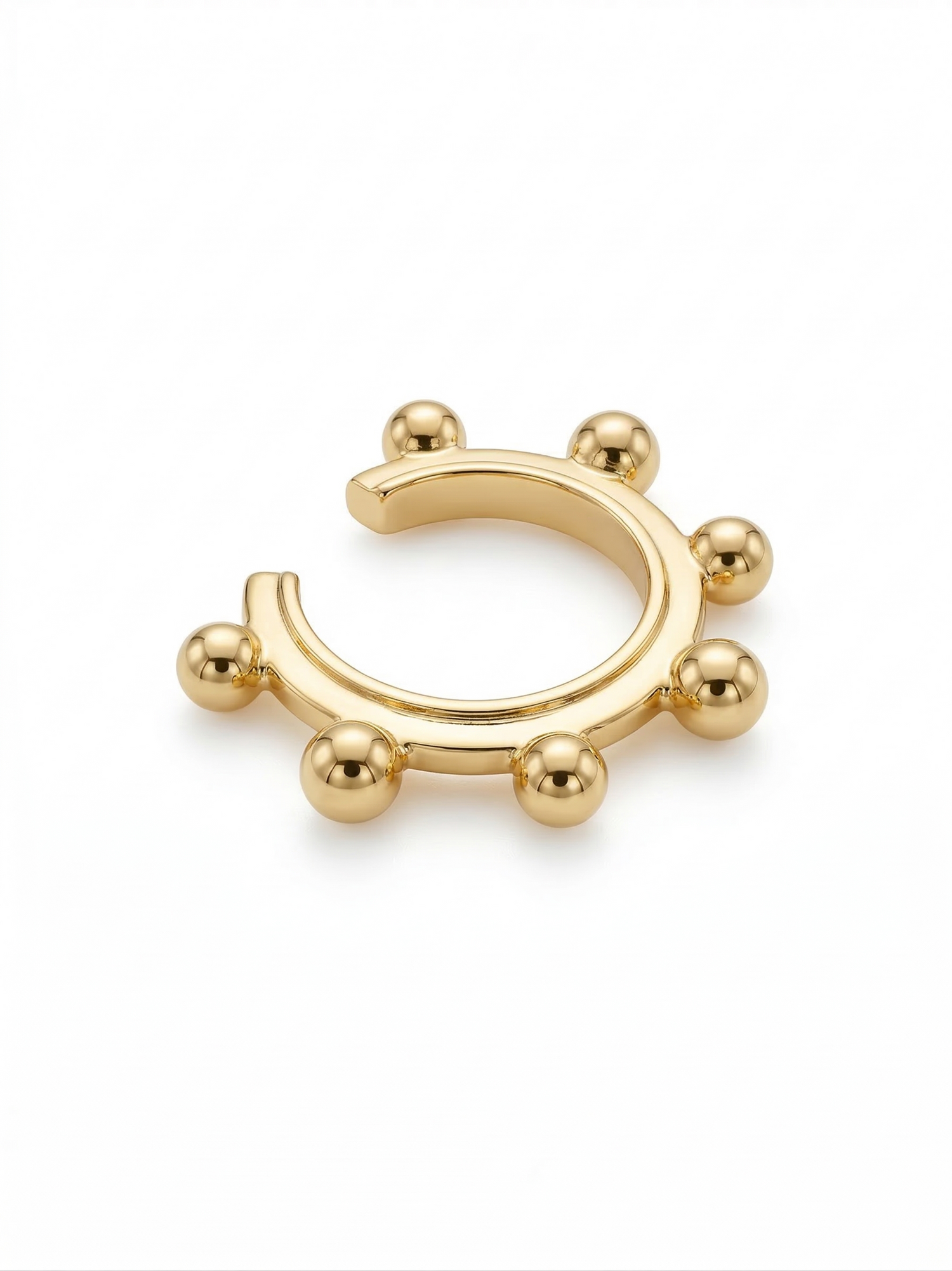 Earcuff Solar