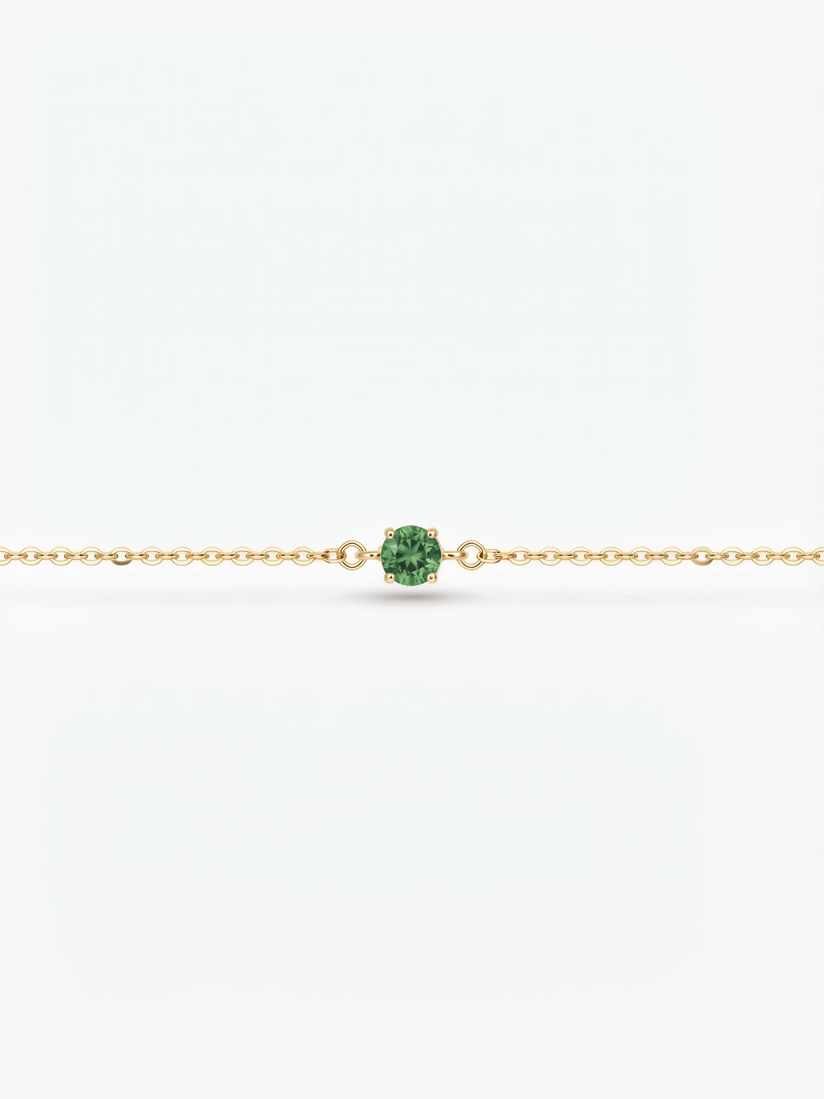 Bracciale Essenziale Natural Stone