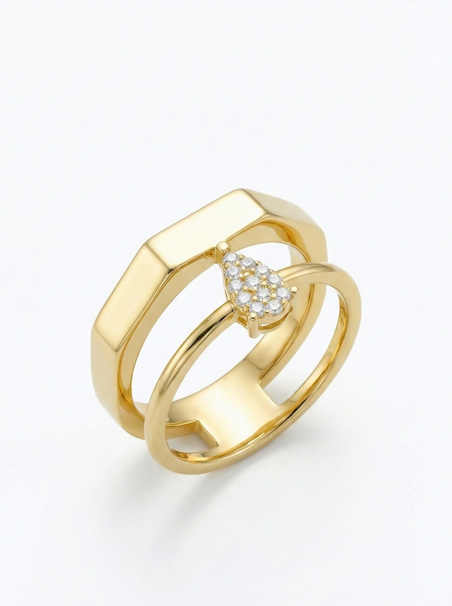 Anello Équilibre