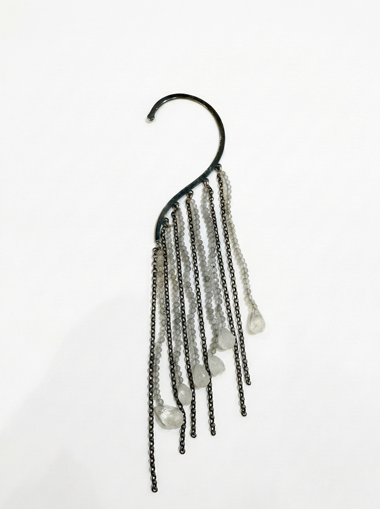 Earcuff 2.0 Precious