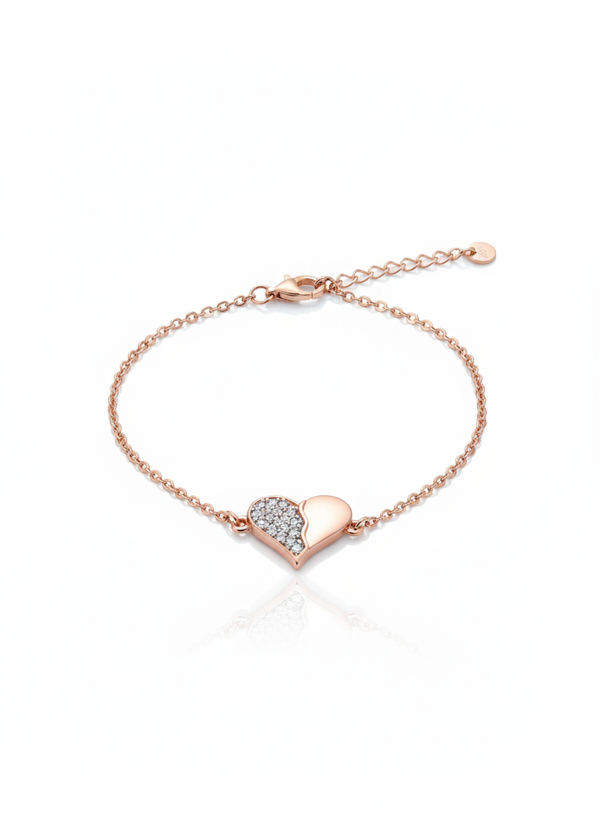 Bracciale Be MyValentine