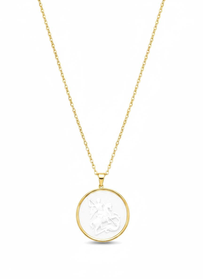 Collana Sigillo