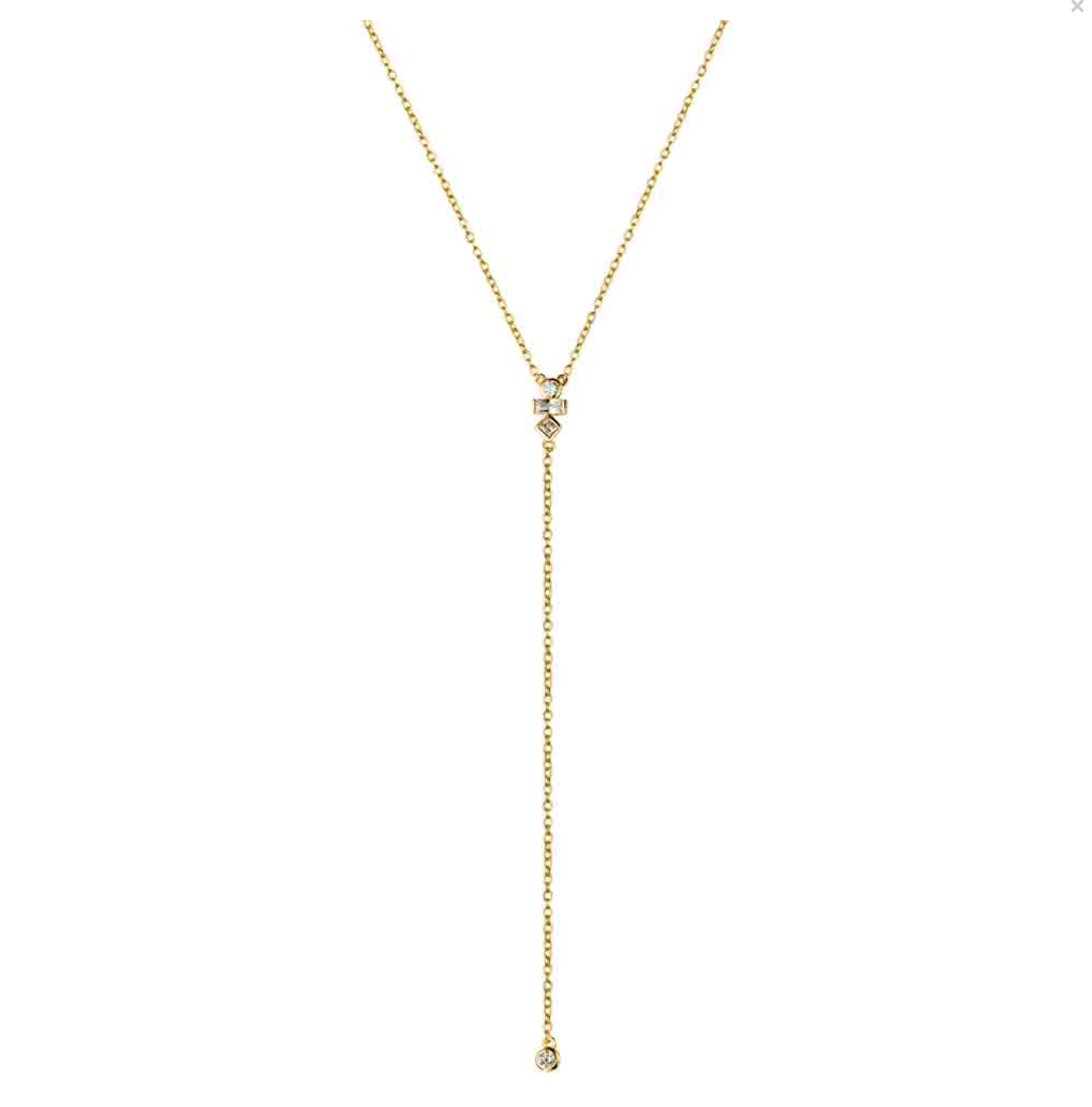 Collana Linea Luminosa