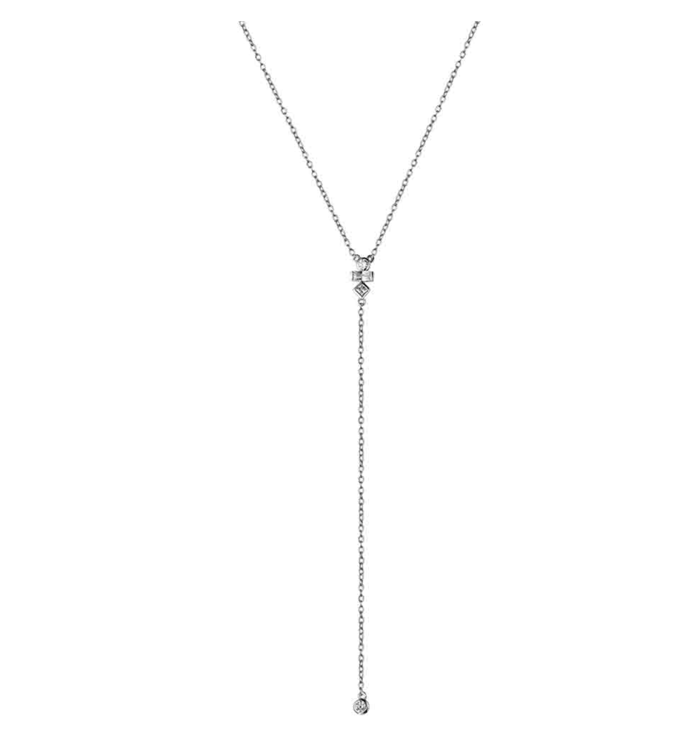 Collana Linea Luminosa