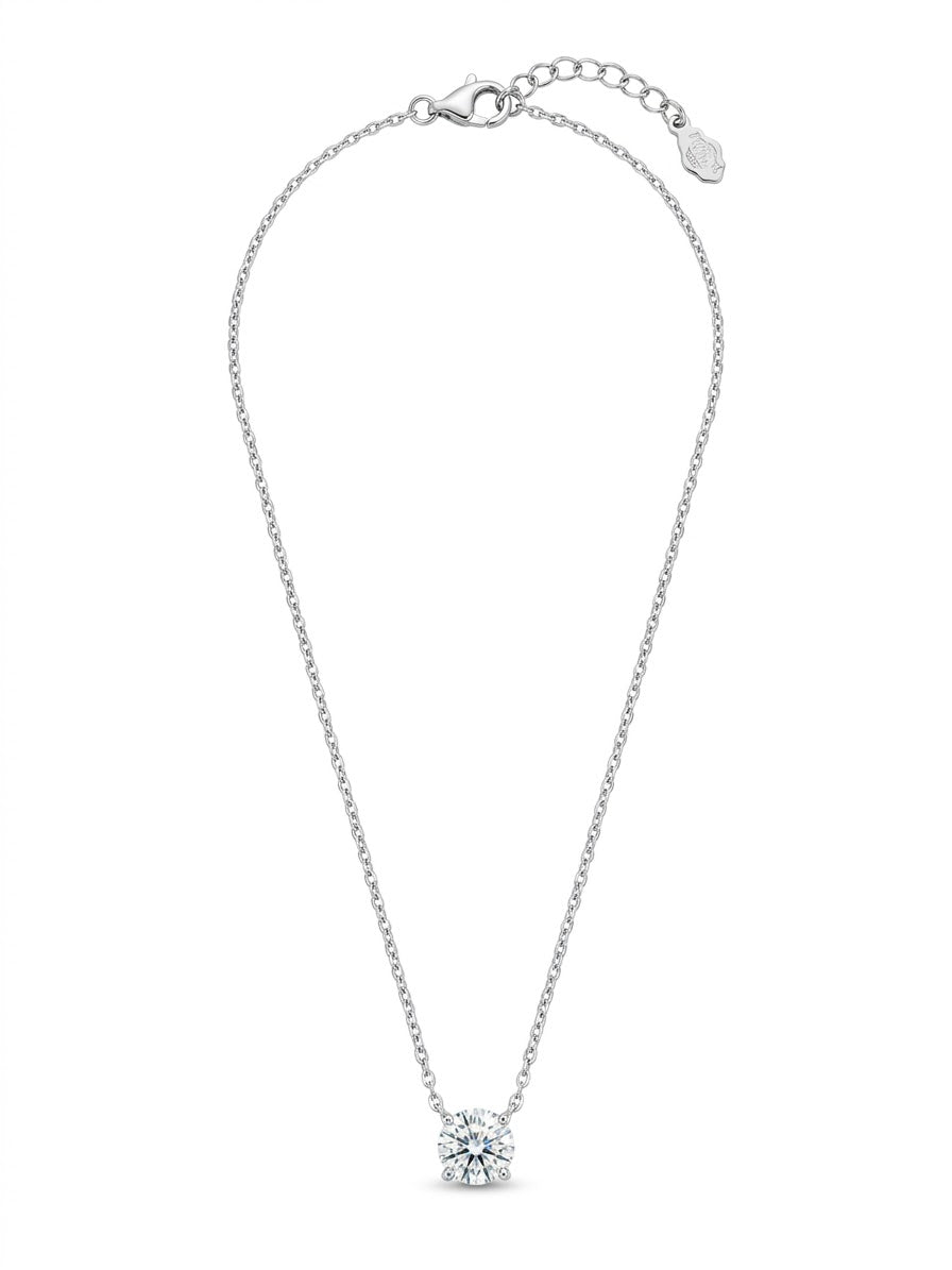 Collana PuntoLuce - Taglio Round 1.30
