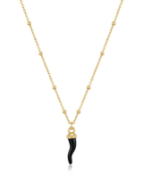 Girocollo Fortunato Gold