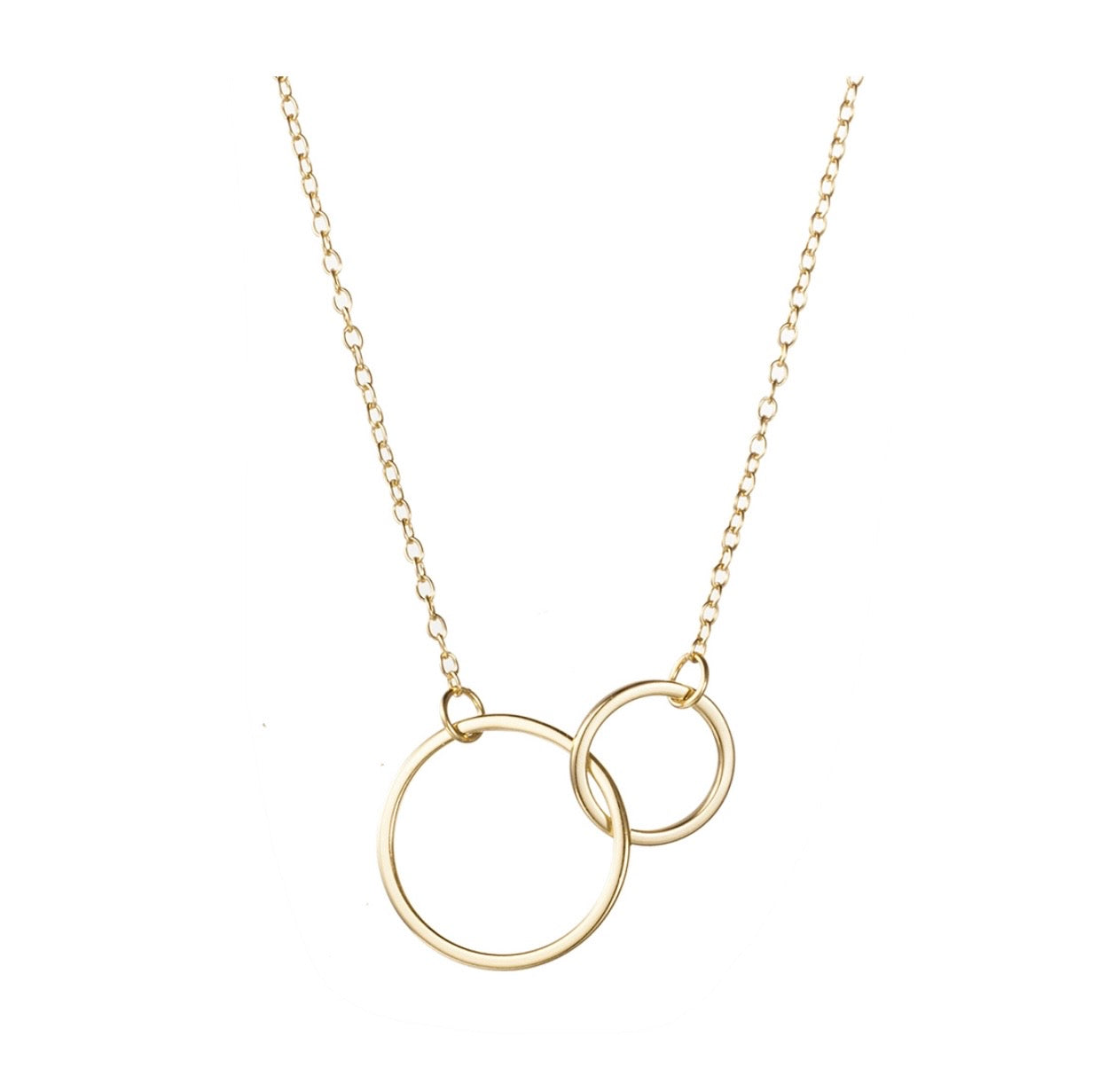 Collana Circle