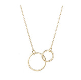 Collana Circle