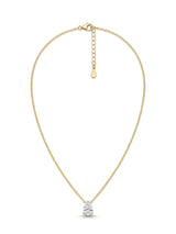 Collana PuntoLuce - Taglio Goccia