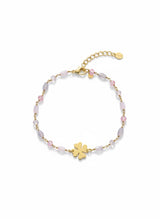 Bracciale Quadrifoglio