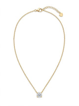 Collana PuntoLuce - Taglio Round 0.80
