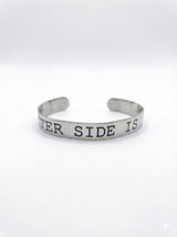 Bracciale MY BETTER SIDE IN INSIDE