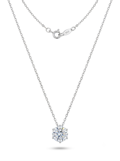 Girocollo 5ct