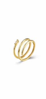 Anello Spirale