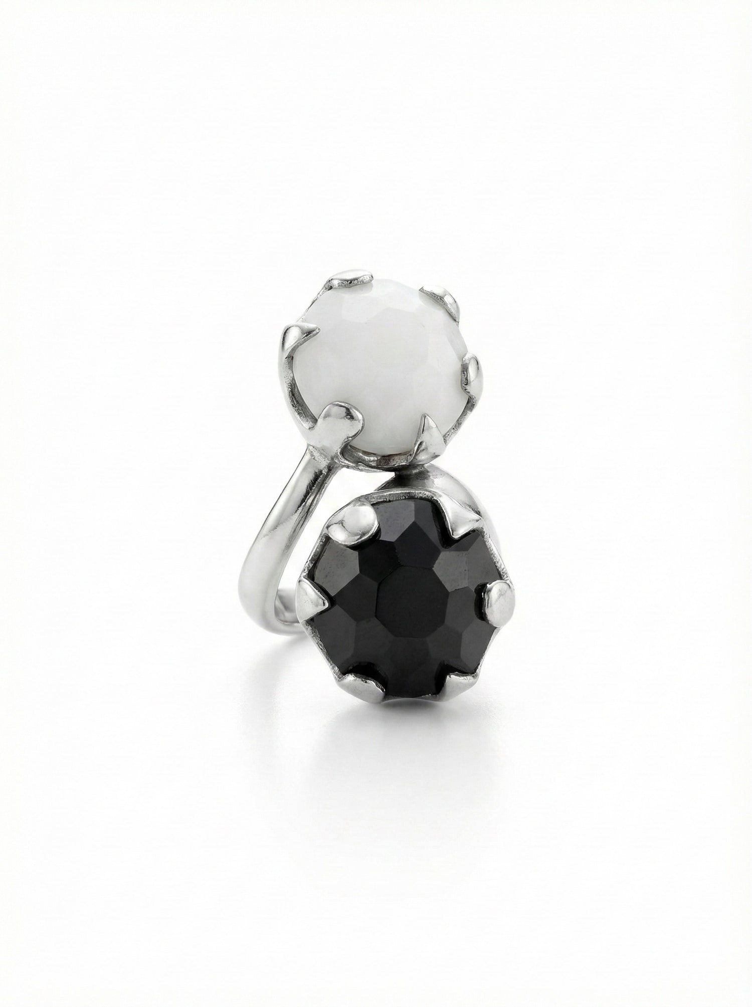 Anello Black & White