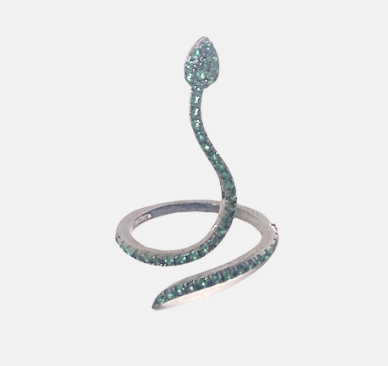 Anello Aspide