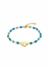 Bracciale Quadrifoglio